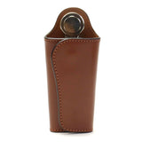 Corbo Key Case Corbo Leather Smart Key Bridle Leather Corbo.