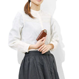 Corbo Key Case Corbo Leather Smart Key Bridle Leather Corbo.