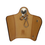 Corbo Key Case Corbo Leather Smart Key Bridle Leather Corbo.
