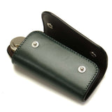 Corbo Key Case Corbo Leather Smart Key Bridle Leather Corbo.