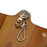 Corbo Key Case Corbo Leather Smart Key Bridle Leather Corbo.