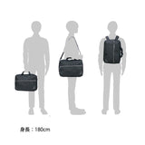 Masterpiece Brief Case Master-Piece 3WAY Business Bag VARIOUS Men's Ladies Master Piece 24210