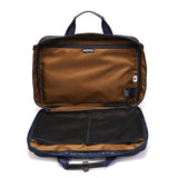 Masterpiece Brief Case Master-Piece 3WAY Business Bag VARIOUS Men's Ladies Master Piece 24210