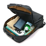 Masterpiece Business Rucksack MASTER-PIECE Business Bag VARIOUS Men's Ladies MASTER PIECE 24211