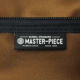 Masterpiece Business Rucksack MASTER-PIECE Business Bag VARIOUS Men's Ladies MASTER PIECE 24211