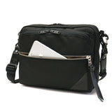 마스터 피스 가방 마스터 피스 어깨 가방 대각선 교수형 미니스트 어깨 다양한 A5 남자 숙녀 마스터 피스 24216