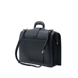 Aoki Bag Business Bag Luggage Aoki 1894 Genius dless Bag Genuine Leather A4 2way Business Commuting Men 2558