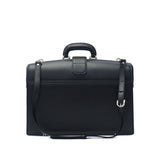 Aoki Bag Business Bag Luggage Aoki 1894 Genius dless Bag Genuine Leather A4 2way Business Commuting Men 2558