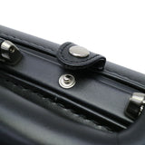 Aoki Bag Business Bag Luggage Aoki 1894 Genius dless Bag Genuine Leather A4 2way Business Commuting Men 2558