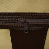Aoki Bag Business Bag Luggage Aoki 1894 Genius dless Bag Genuine Leather A4 2way Business Commuting Men 2558