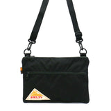 Kelty Celty Vintage Flat Pouch SM Sakosh 2592214