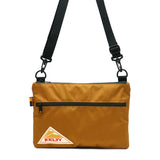 Kelty Celty Vintage Flat Pouch SM Sakosh 2592214