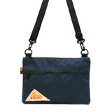 Kelty Celty Vintage Flat Pouch SM Sakosh 2592214