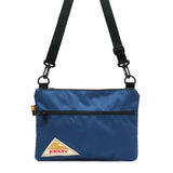 Kelty Celty Vintage Flat Pouch SM Sakosh 2592214