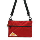 Kelty Celty Vintage Flat Pouch SM Sakosh 2592214