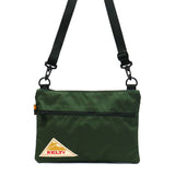 Kelty Celty Vintage Flat Pouch SM Sakosh 2592214