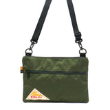 Kelty Celty Vintage Flat Pouch SM Sakosh 2592214