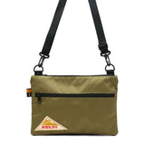 Kelty Celty Vintage Flat Pouch SM Sakosh 2592214