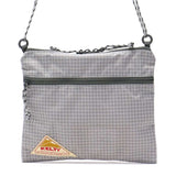 【セール】【日本正規品】ケルティ サコッシュ KELTY ショルダーバッグ DYNEEMA SACOCHE ダイニーマサコッシュ ミニショルダー ショルダー 斜めがけ アウトドア ナイロン 軽量 メンズ レディース 2592229