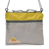 【セール】【日本正規品】ケルティ サコッシュ KELTY ショルダーバッグ DYNEEMA SACOCHE ダイニーマサコッシュ ミニショルダー ショルダー 斜めがけ アウトドア ナイロン 軽量 メンズ レディース 2592229