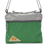 【セール】【日本正規品】ケルティ サコッシュ KELTY ショルダーバッグ DYNEEMA SACOCHE ダイニーマサコッシュ ミニショルダー ショルダー 斜めがけ アウトドア ナイロン 軽量 メンズ レディース 2592229