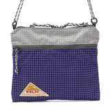【セール】【日本正規品】ケルティ サコッシュ KELTY ショルダーバッグ DYNEEMA SACOCHE ダイニーマサコッシュ ミニショルダー ショルダー 斜めがけ アウトドア ナイロン 軽量 メンズ レディース 2592229