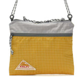 【セール】【日本正規品】ケルティ サコッシュ KELTY ショルダーバッグ DYNEEMA SACOCHE ダイニーマサコッシュ ミニショルダー ショルダー 斜めがけ アウトドア ナイロン 軽量 メンズ レディース 2592229
