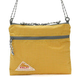 【セール】【日本正規品】ケルティ サコッシュ KELTY ショルダーバッグ DYNEEMA SACOCHE ダイニーマサコッシュ ミニショルダー ショルダー 斜めがけ アウトドア ナイロン 軽量 メンズ レディース 2592229