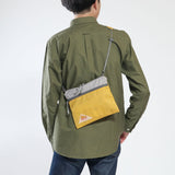 【セール】【日本正規品】ケルティ サコッシュ KELTY ショルダーバッグ DYNEEMA SACOCHE ダイニーマサコッシュ ミニショルダー ショルダー 斜めがけ アウトドア ナイロン 軽量 メンズ レディース 2592229