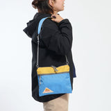 【セール】【日本正規品】ケルティ サコッシュ KELTY ショルダーバッグ DYNEEMA SACOCHE ダイニーマサコッシュ ミニショルダー ショルダー 斜めがけ アウトドア ナイロン 軽量 メンズ レディース 2592229
