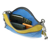 【セール】【日本正規品】ケルティ サコッシュ KELTY ショルダーバッグ DYNEEMA SACOCHE ダイニーマサコッシュ ミニショルダー ショルダー 斜めがけ アウトドア ナイロン 軽量 メンズ レディース 2592229
