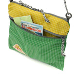 【セール】【日本正規品】ケルティ サコッシュ KELTY ショルダーバッグ DYNEEMA SACOCHE ダイニーマサコッシュ ミニショルダー ショルダー 斜めがけ アウトドア ナイロン 軽量 メンズ レディース 2592229