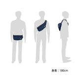 【セール】【日本正規品】ケルティ ウエストバッグ KELTY ボディバッグ PACKABLE LIGHT MINI FANNY パッカブルライトミニファニー 斜めがけ アウトドア ナイロン 軽量 メンズ レディース 2592237