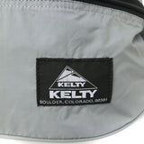 【セール】【日本正規品】ケルティ ウエストバッグ KELTY ボディバッグ PACKABLE LIGHT MINI FANNY パッカブルライトミニファニー 斜めがけ アウトドア ナイロン 軽量 メンズ レディース 2592237