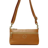 Folna Wallet Shoulder FOLNA Bag Wallet Shoulder Bag Mini Shoulder Wallet Pochette Diagonal Clutch Bag Ladies Leather Leather Leather Leather Leather