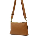 Folna Wallet Shoulder FOLNA Bag Wallet Shoulder Bag Mini Shoulder Wallet Pochette Diagonal Clutch Bag Ladies Leather Leather Leather Leather Leather