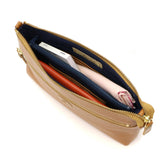 Folna Wallet Shoulder FOLNA Bag Wallet Shoulder Bag Mini Shoulder Wallet Pochette Diagonal Clutch Bag Ladies Leather Leather Leather Leather Leather