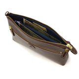 Folna Wallet Shoulder FOLNA Bag Wallet Shoulder Bag Mini Shoulder Wallet Pochette Diagonal Clutch Bag Ladies Leather Leather Leather Leather Leather