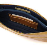 Folna Wallet Shoulder FOLNA Bag Wallet Shoulder Bag Mini Shoulder Wallet Pochette Diagonal Clutch Bag Ladies Leather Leather Leather Leather Leather