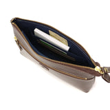 Folna Wallet Shoulder FOLNA Bag Wallet Shoulder Bag Mini Shoulder Wallet Pochette Diagonal Clutch Bag Ladies Leather Leather Leather Leather Leather
