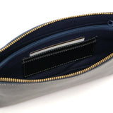 Folna Wallet Shoulder FOLNA Bag Wallet Shoulder Bag Mini Shoulder Wallet Pochette Diagonal Clutch Bag Ladies Leather Leather Leather Leather Leather