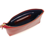Folna Wallet Shoulder FOLNA Bag Wallet Shoulder Bag Mini Shoulder Wallet Pochette Diagonal Clutch Bag Ladies Leather Leather Leather Leather Leather