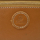 Folna Wallet Shoulder FOLNA Bag Wallet Shoulder Bag Mini Shoulder Wallet Pochette Diagonal Clutch Bag Ladies Leather Leather Leather Leather Leather