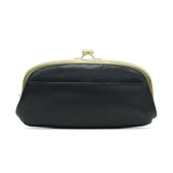 Folna Wallet Folna Gamaguchi Wallet Nume Oil Shrink Wallet Wallet Long Wallet Ladies Leather Genuine Leather 2993603
