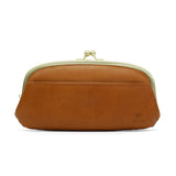 Folna Wallet Folna Gamaguchi Wallet Nume Oil Shrink Wallet Wallet Long Wallet Ladies Leather Genuine Leather 2993603