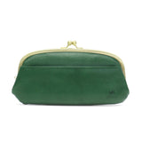 Folna Wallet Folna Gamaguchi Wallet Nume Oil Shrink Wallet Wallet Long Wallet Ladies Leather Genuine Leather 2993603