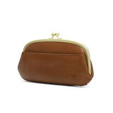 Folna Wallet Folna Gamaguchi Wallet Nume Oil Shrink Wallet Wallet Long Wallet Ladies Leather Genuine Leather 2993603