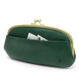 Folna Wallet Folna Gamaguchi Wallet Nume Oil Shrink Wallet Wallet Long Wallet Ladies Leather Genuine Leather 2993603