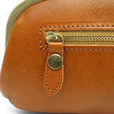 Folna Wallet Folna Gamaguchi Wallet Nume Oil Shrink Wallet Wallet Long Wallet Ladies Leather Genuine Leather 2993603