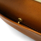 Folna Wallet Folna Gamaguchi Wallet Nume Oil Shrink Wallet Wallet Long Wallet Ladies Leather Genuine Leather 2993603